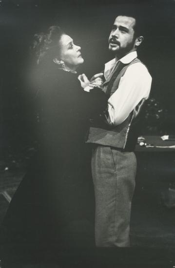 Φωτογραφία από την παράσταση 