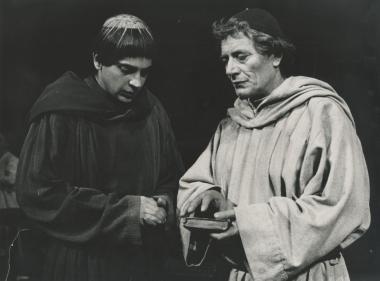 Φωτογραφία από την παράσταση 