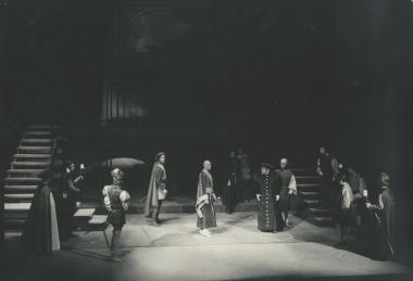 Photo from the play 