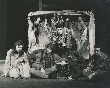 Photo from the play 