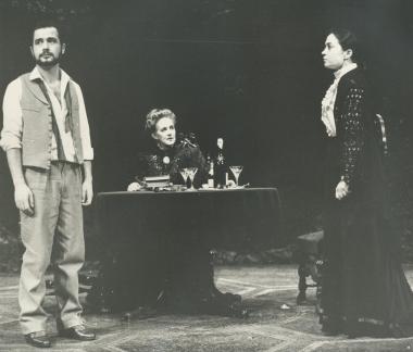 Φωτογραφία από την παράσταση 