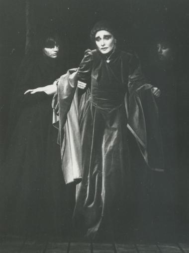 Photo from the play 
