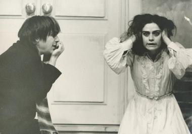 Photo from the play 