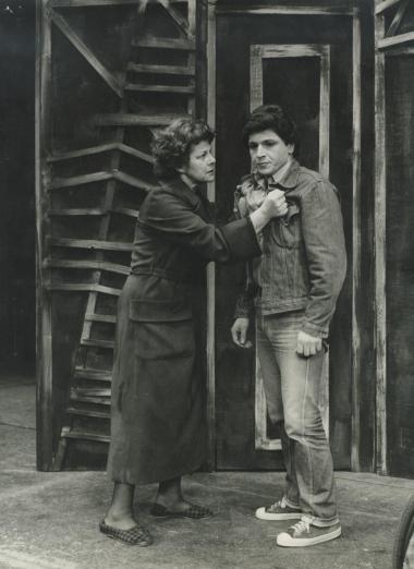 Φωτογραφία από την παράσταση 