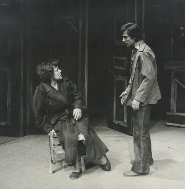 Φωτογραφία από την παράσταση 