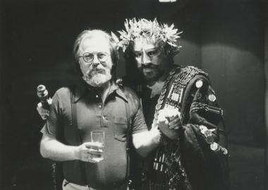 Φωτογραφία από την παράσταση 