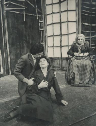 Φωτογραφία από την παράσταση 