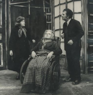 Φωτογραφία από την παράσταση 