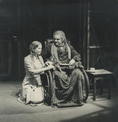 Φωτογραφία από την παράσταση 