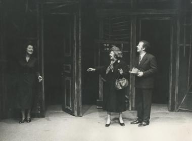 Φωτογραφία από την παράσταση 