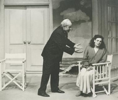 Photo from the play 