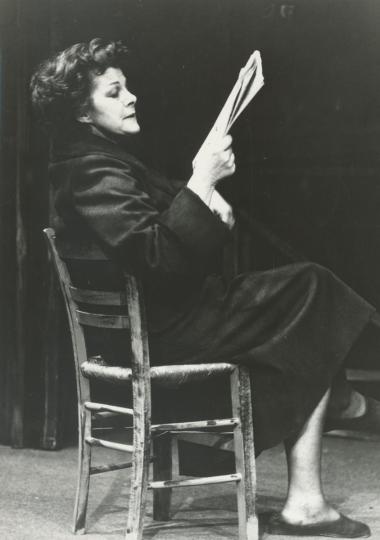 Φωτογραφία από την παράσταση 