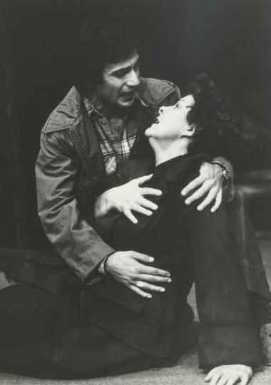 Φωτογραφία από την παράσταση 