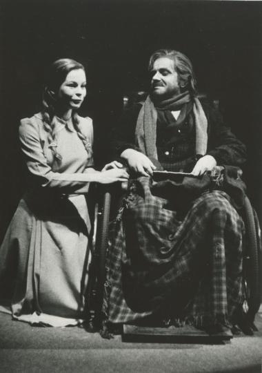 Φωτογραφία από την παράσταση 