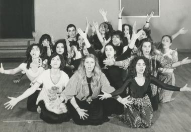 Φωτογραφία από την παράσταση 