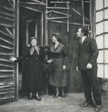 Φωτογραφία από την παράσταση 