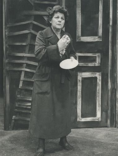 Φωτογραφία από την παράσταση 