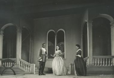 Φωτογραφία από την παράσταση 