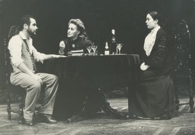 Φωτογραφία από την παράσταση 