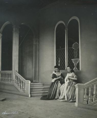 Φωτογραφία από την παράσταση 