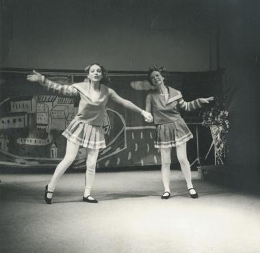 Φωτογραφία από την παράσταση 