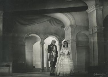 Φωτογραφία από την παράσταση 