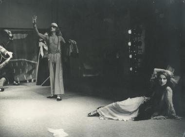 Φωτογραφία από την παράσταση 