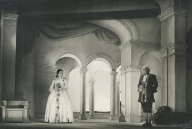 Φωτογραφία από την παράσταση 