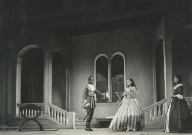 Φωτογραφία από την παράσταση 