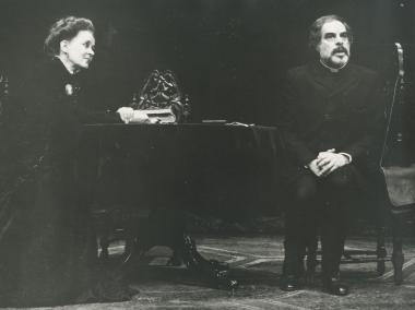 Φωτογραφία από την παράσταση 