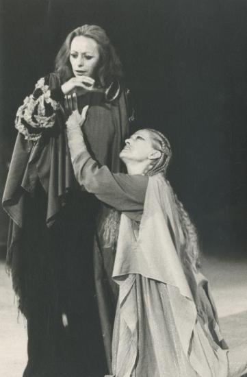 Photo from the play 