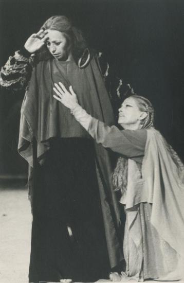 Photo from the play 