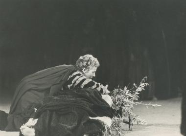 Φωτογραφία από την παράσταση 