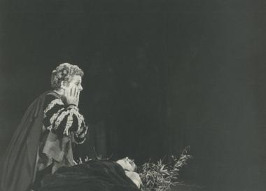 Φωτογραφία από την παράσταση 