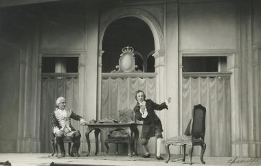 Φωτογραφία από την παράσταση 