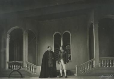 Φωτογραφία από την παράσταση 