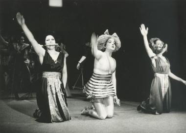 Φωτογραφία από την παράσταση 