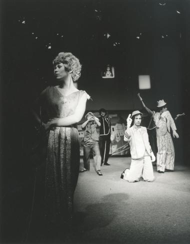 Φωτογραφία από την παράσταση 