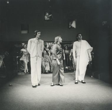 Φωτογραφία από την παράσταση 