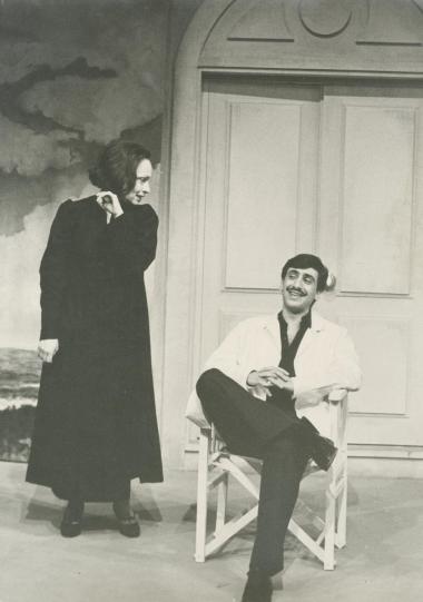 Photo from the play 