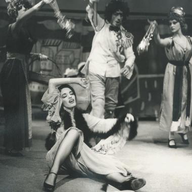 Photo from the play 