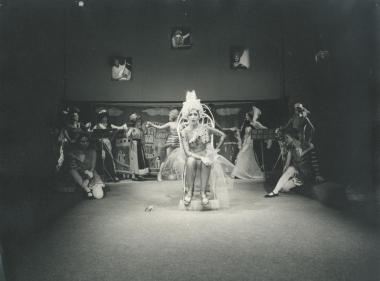 Φωτογραφία από την παράσταση 