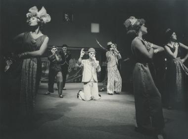 Φωτογραφία από την παράσταση 