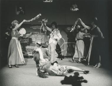 Φωτογραφία από την παράσταση 