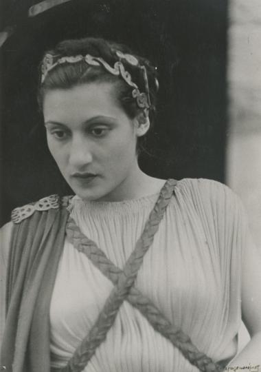 Φωτογραφία από την παράσταση 