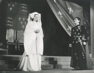Photo from the play 