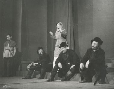 Φωτογραφία από την παράσταση 