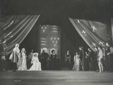 Photo from the play 