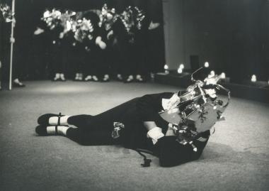 Φωτογραφία από την παράσταση 