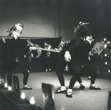 Φωτογραφία από την παράσταση 